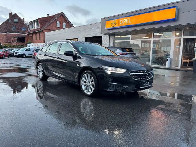 Opel Insignia Sports Tourer Business Elegance