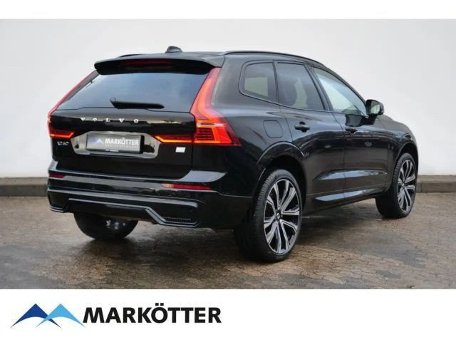 Volvo XC60 AWD R-Design T6