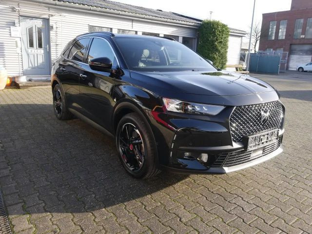 DS DS 7 Crossback E-Tense Performance Line Crossback