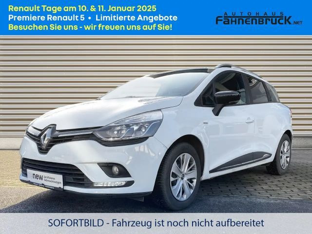 Renault Clio Combi Limited TCe 90