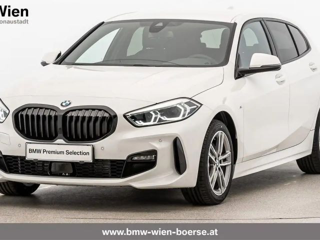 BMW 1 Serie 118 118d