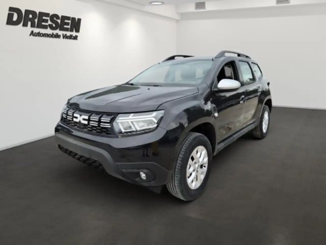 Dacia Duster II TCe 100 ECO-G