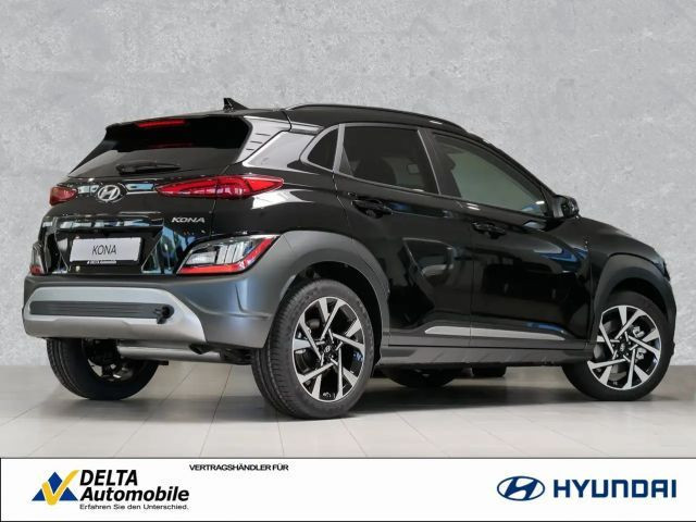 Hyundai Kona T-GDi 1.6 Prime