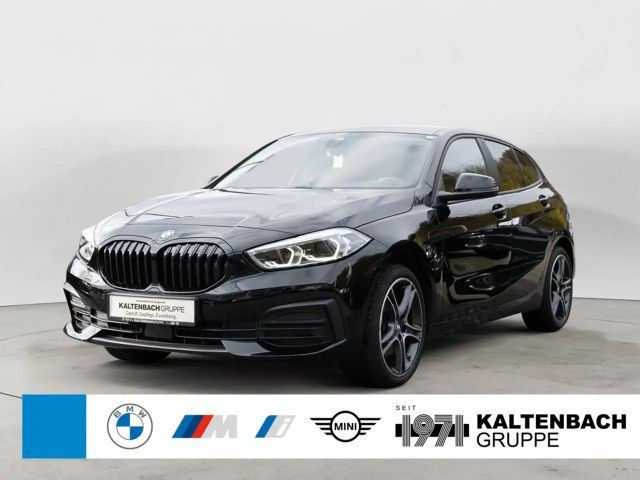 BMW 1 Serie 118 Sedan 118i