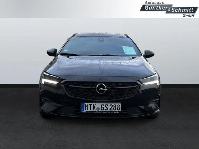 Opel Insignia Sports Tourer Ultimate