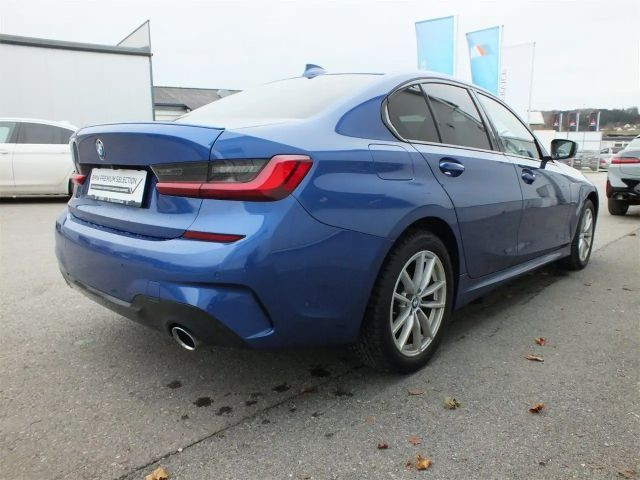 BMW 3 Serie 320 xDrive Sedan 320d