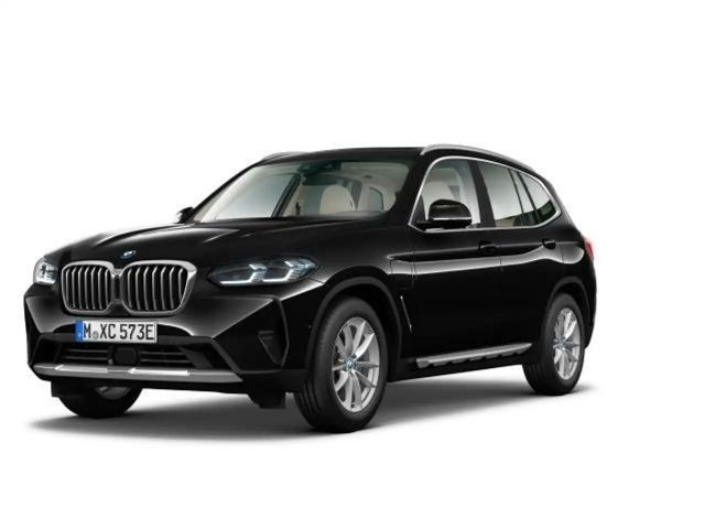 BMW X3 xDrive30e