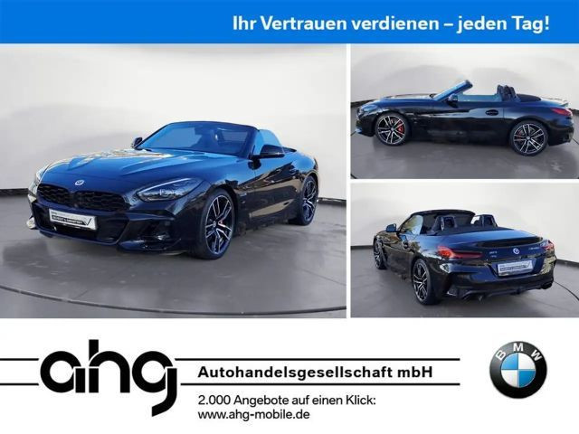 BMW Z4 Cabrio Roadster M40i