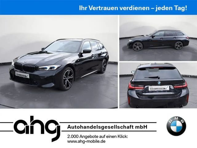 BMW 3 Serie 320 M-Sport Touring 320d