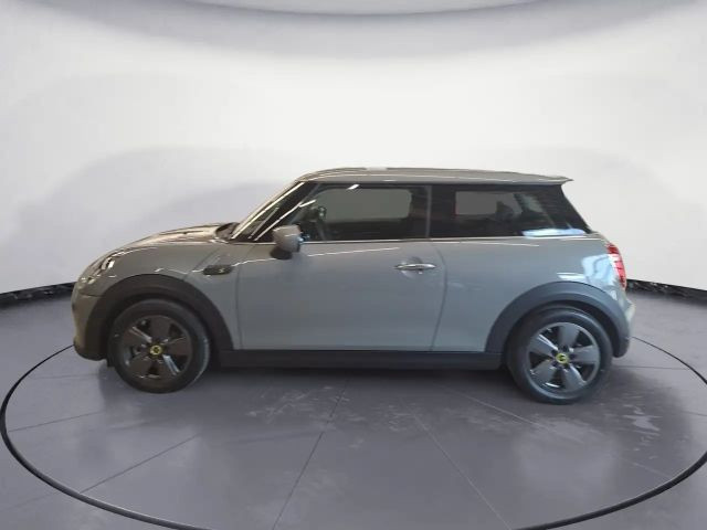 Mini Mini Electric SE