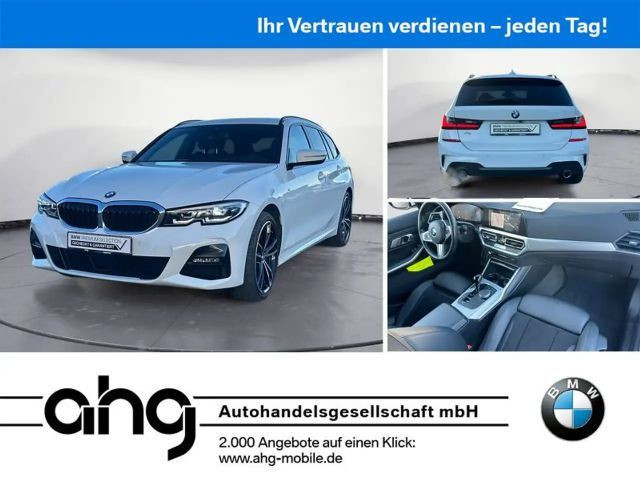 BMW 3 Serie 330 M-Sport xDrive Touring 330i