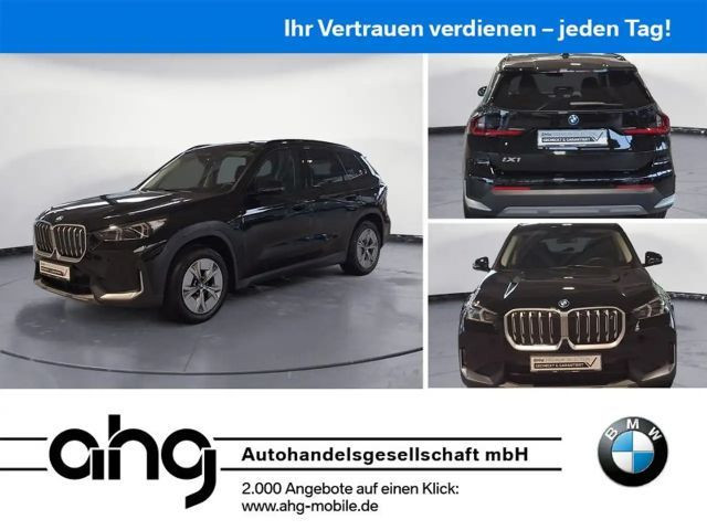 BMW iX1 xDrive30