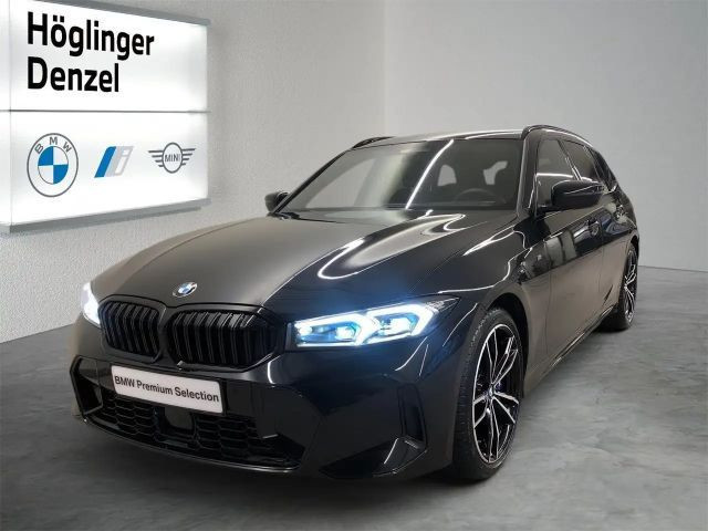 BMW 3 Serie 320 xDrive 320d