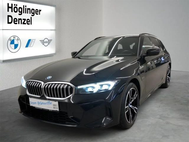 BMW 3 Serie 330 xDrive 330e