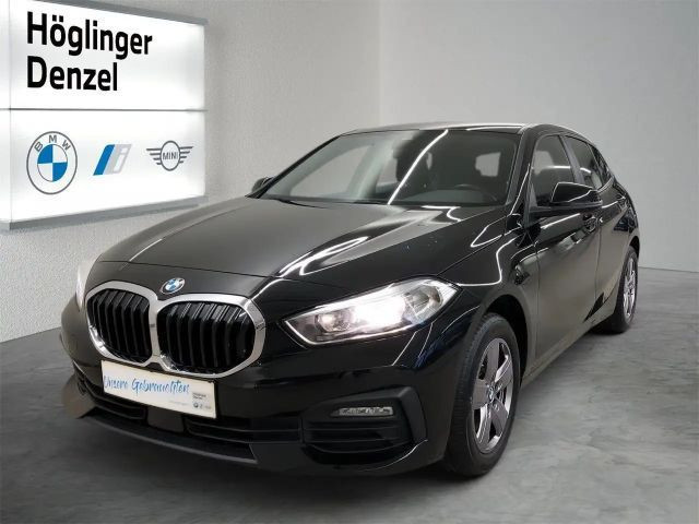 BMW 1 Serie 116 116d