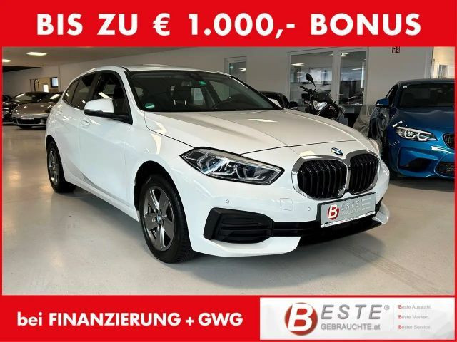 BMW 1 Serie 116 116d