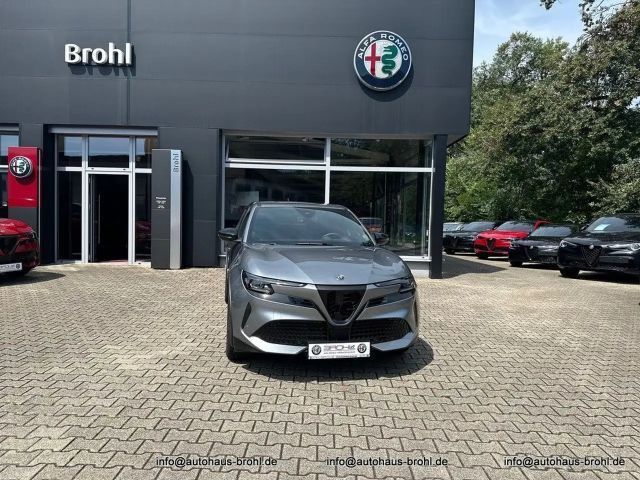 Alfa Romeo Junior Speciale Elettrica