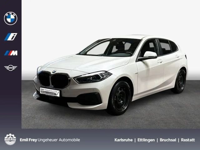 BMW 1 Serie 118 Advantage pakket Sedan 118i