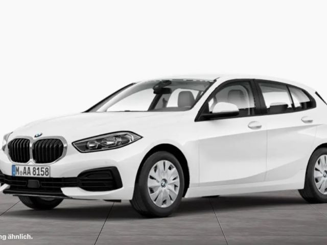 BMW 1 Serie 118 Advantage pakket Sedan 118i