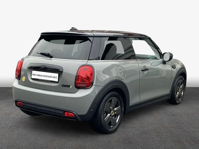 Mini Mini Electric SE