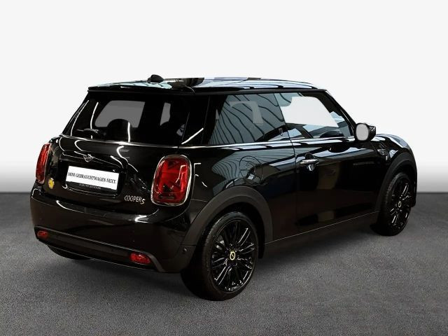 Mini Mini Electric SE