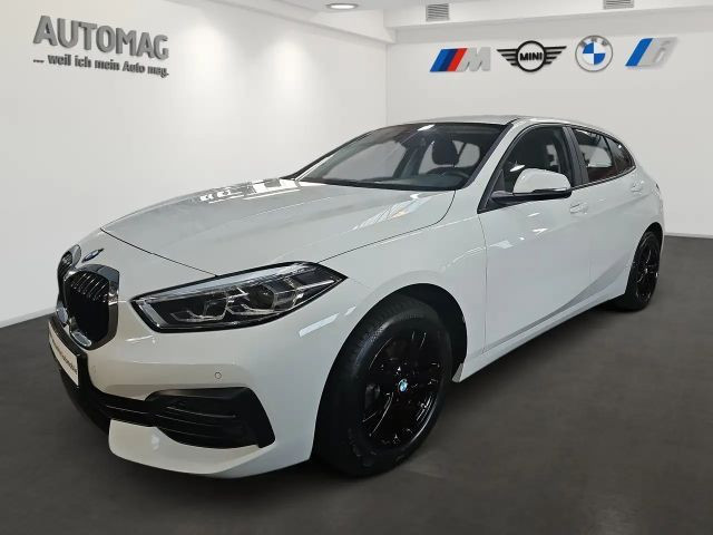 BMW 1 Serie 116 Advantage pakket Sedan 116d