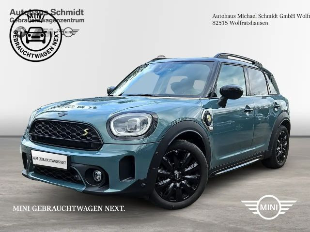 Mini Cooper SE Countryman All4 SE