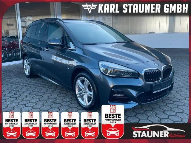 BMW 2 Serie 218 M-Sport Gran Tourer 218i