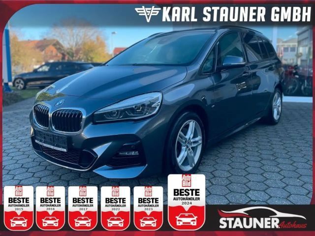 BMW 2 Serie 218 M-Sport Gran Tourer 218i