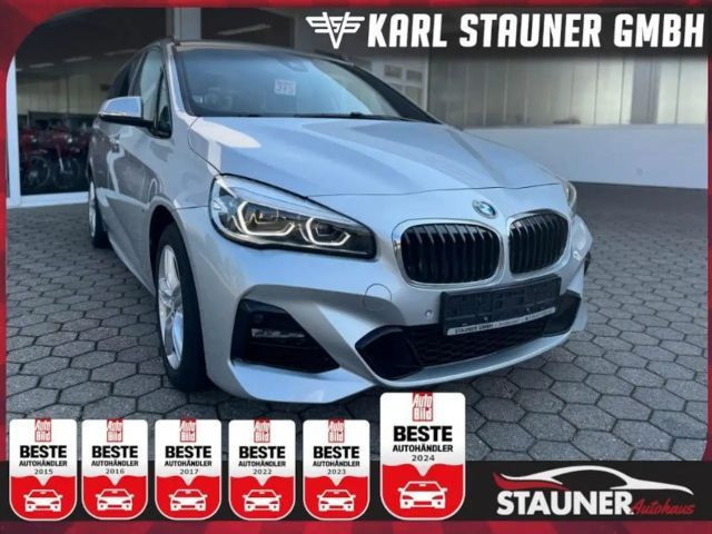 BMW 2 Serie 218 M-Sport Gran Tourer 218i