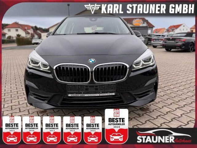 BMW 2 Serie 218 Gran Tourer 218i