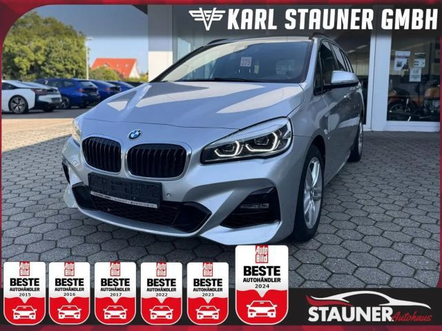 BMW 2 Serie 218 M-Sport Gran Tourer 218i