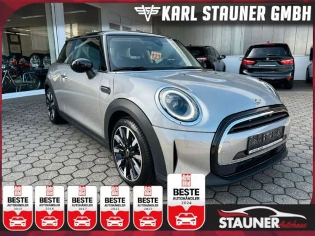 Mini Cooper 3-deurs 1.5