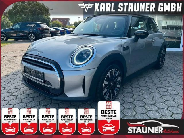 Mini Cooper 3-deurs 1.5