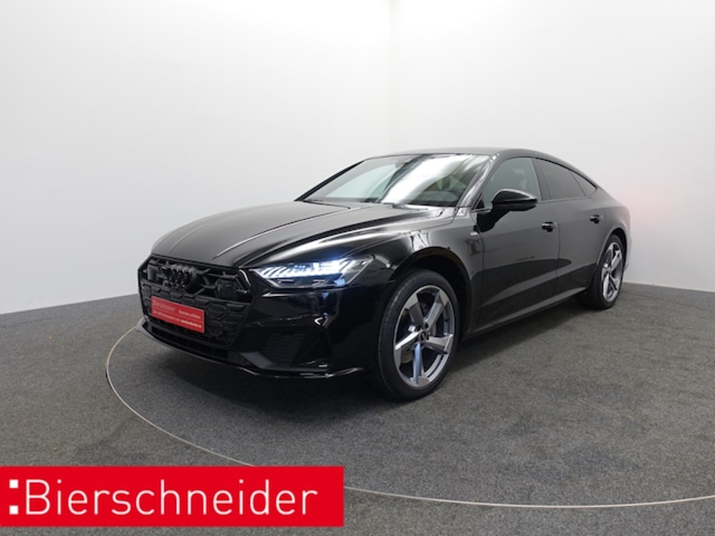 Audi A7 Sportback Quattro S-Tronic 45 TFSI
