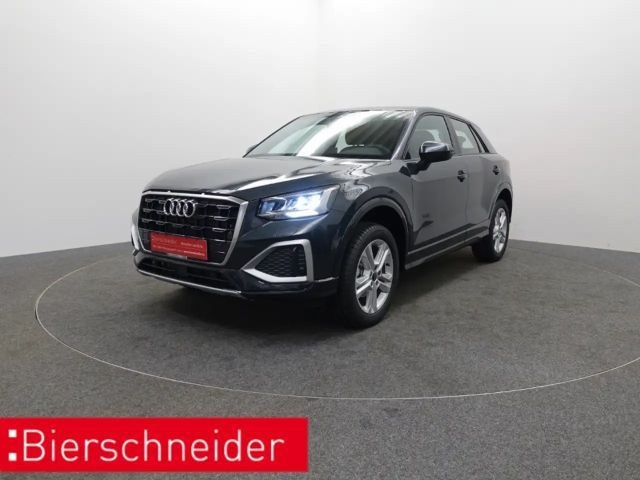 Audi Q2 S-Tronic 35 TFSI