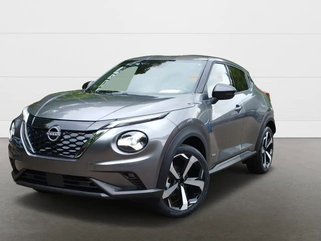 Nissan Juke Tekna