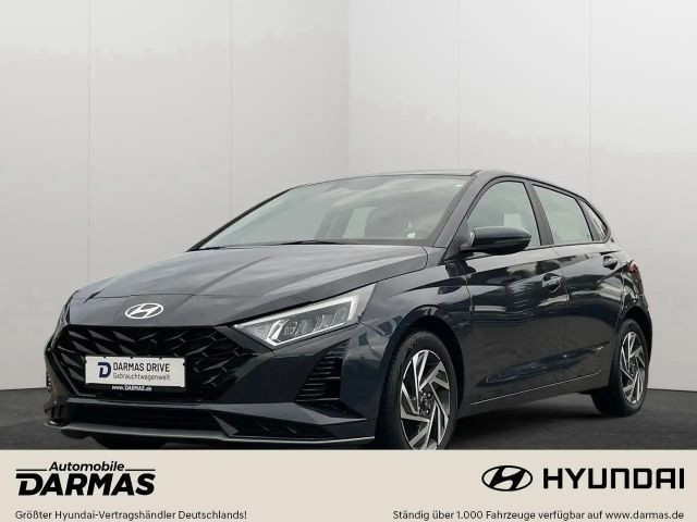 Hyundai i20 Trend 1.0