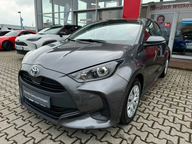 Toyota Yaris Comfort 1.0 VVT-i