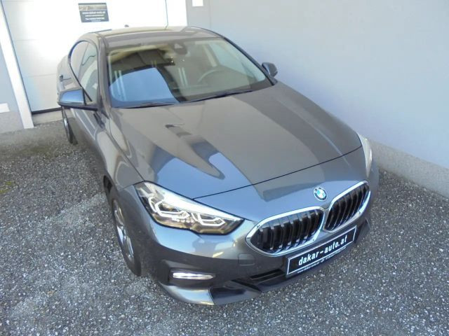 BMW 2 Serie 216 Coupé 216d