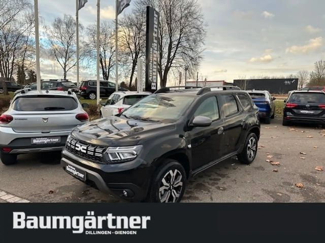 Dacia Duster TCe 150