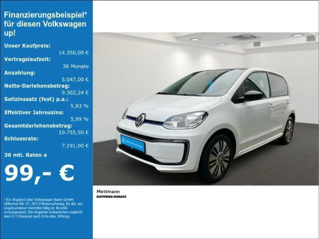 Volkswagen up! Style