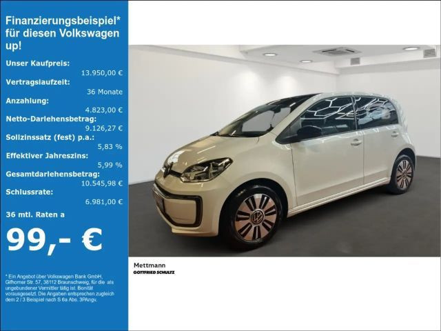 Volkswagen up! Style