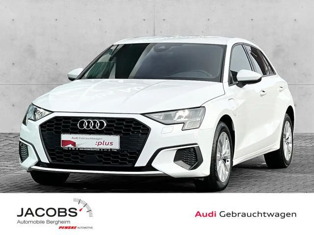 Audi A3 Sportback Sedan Hybride