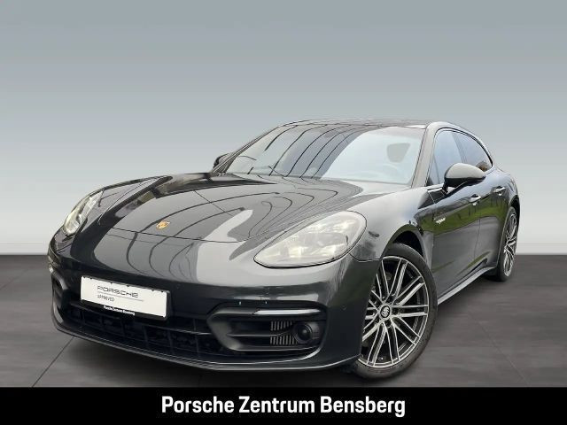 Porsche Panamera 4S E-Hybrid Sport Turismo