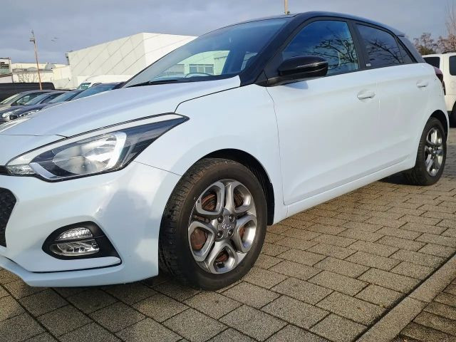 Hyundai i20 T-GDi 1.0 Advantage