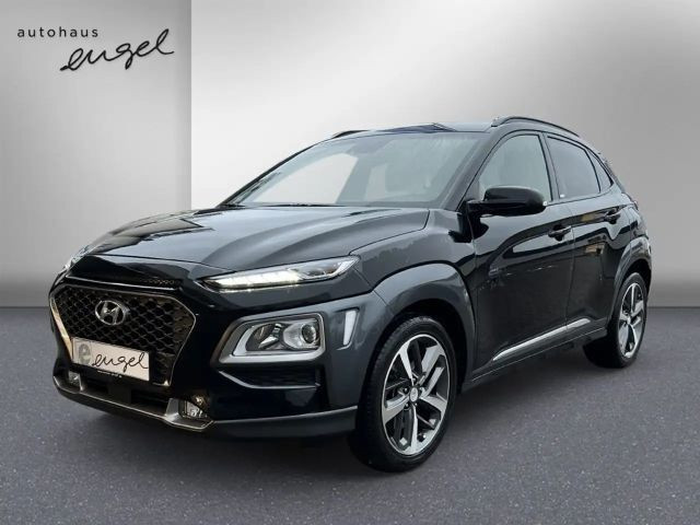 Hyundai Kona T-GDi Style 1.6