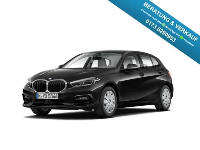 BMW 1 Serie 118 Sedan 118i