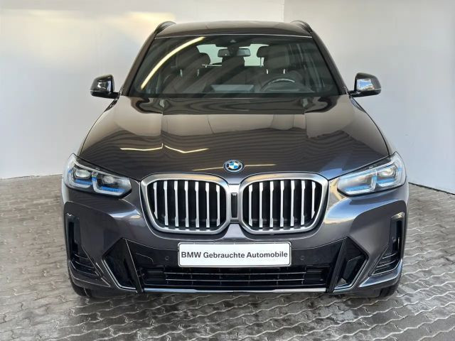 BMW X3 M-Sport