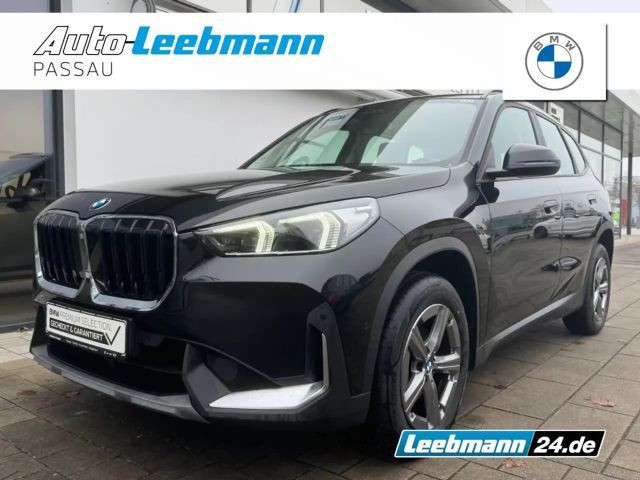 BMW X1 sDrive18i